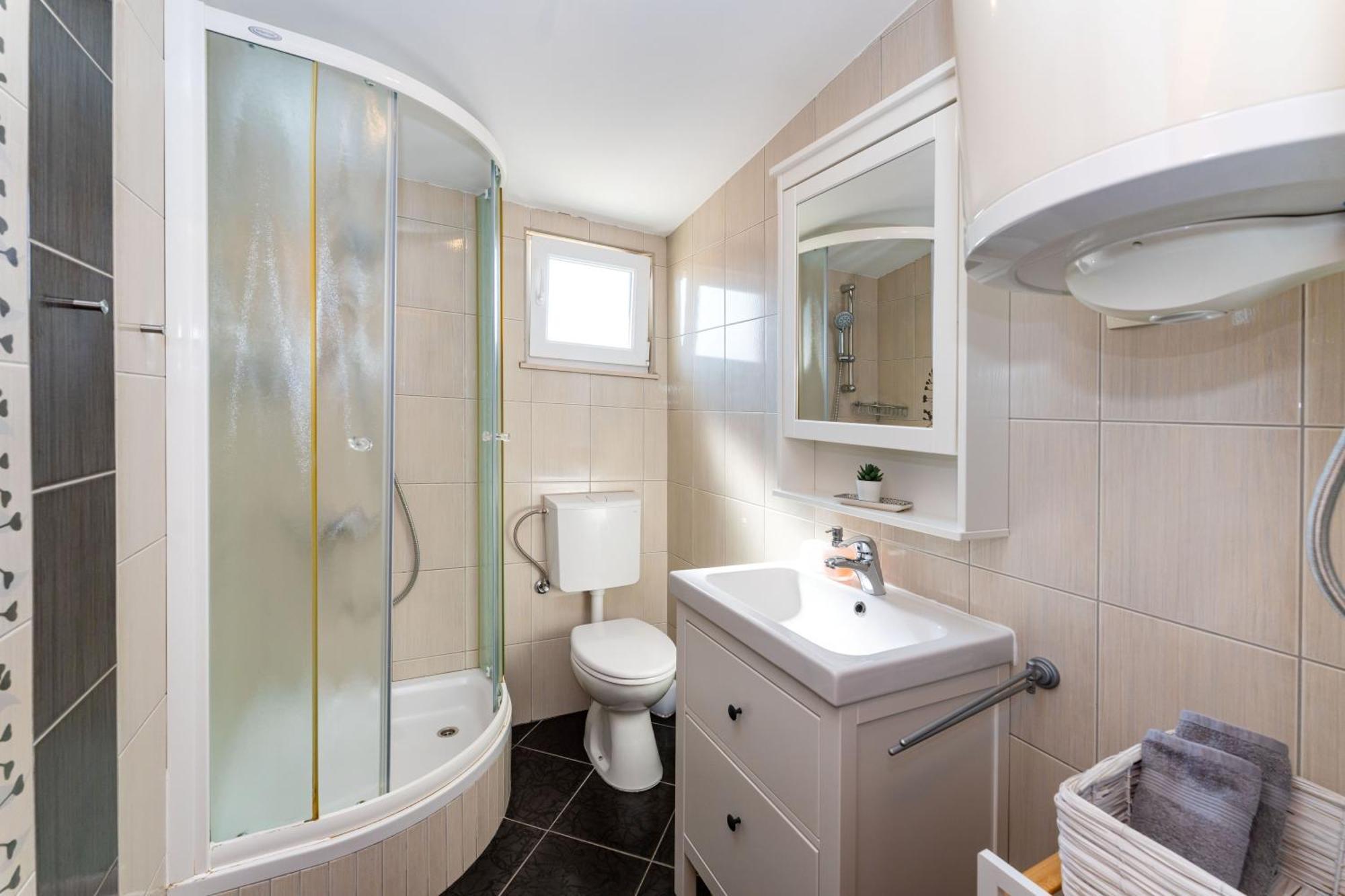 Apartmenthouse Ivana Betina  Exteriér fotografie