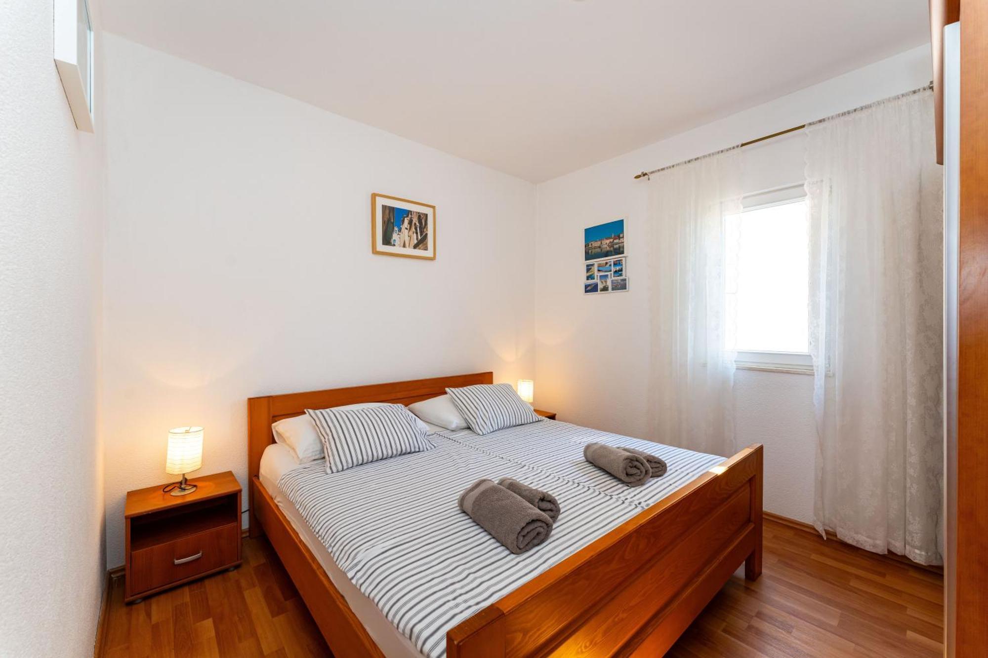Apartmenthouse Ivana Betina  Exteriér fotografie