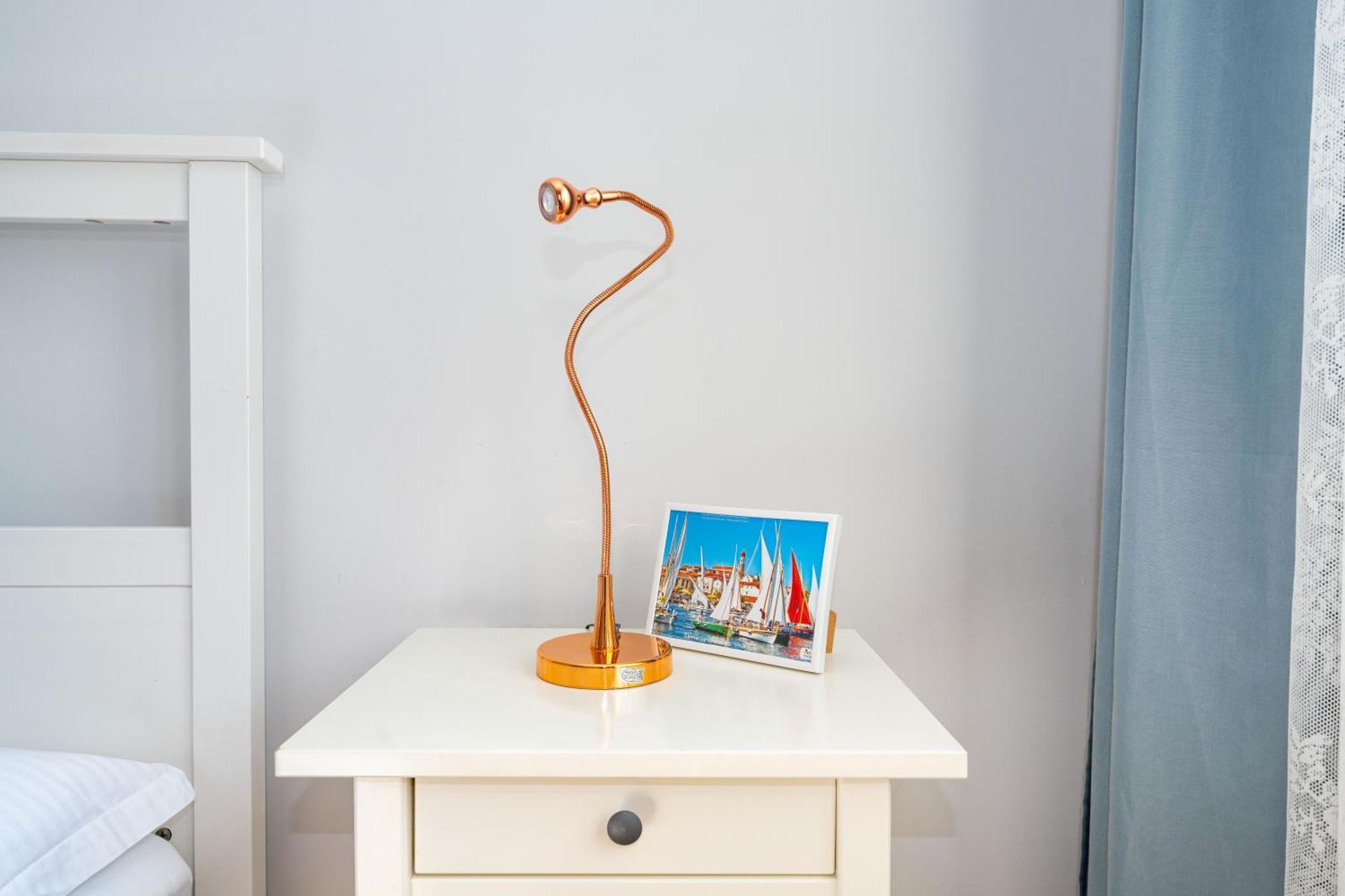 Apartmenthouse Ivana Betina  Exteriér fotografie